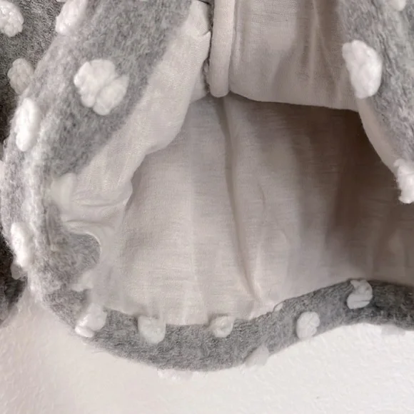 Jessica Simpson boucle jacket - Picture 5 of 7